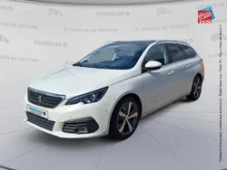 Peugeot 308 SW 2.0 BlueHDi 150ch Allure S&S
