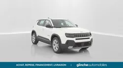 Jeep Avenger 1.2 T3 Turbo 100ch Altitude
