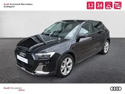 Audi A1 allstreet 30 TFSI 110ch Design Luxe S tronic 7