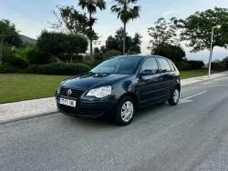 Volkswagen Polo 1.4TDI Advance 80