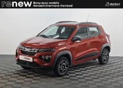 Dacia Spring Expression