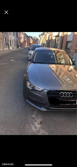 Audi A5 Sportback 1.8 TFSi