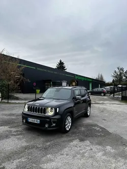 Jeep Renegade 1.6 JTD 120CV