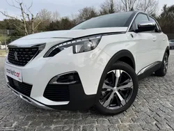 Peugeot 3008 PureTech 130 Stop & Start Crossway