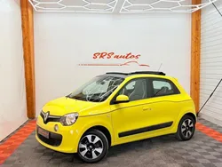 Renault Twingo III 0.9 TCE 90 ZEN DECOUVRABLE