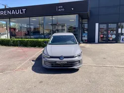 Volkswagen GOLF VIII 1.5 ETSI EVO2 150 CH LIFE GOAL DSG7