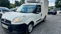 FIAT Doblo Cargo III 1.3 MJTD 90 cv Frigorifiques