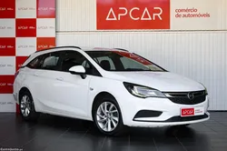 Opel Astra Sports Tourer 1.6 CDTI Ecotec Edition S/S