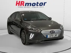 HYUNDAI Ioniq EV 100kW Tecno