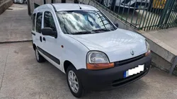 Renault Kangoo 1.2 Authentique