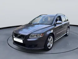 VOLVO V50 2.0 D 136ch R-Design Powershift