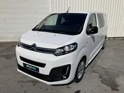 Citroën Jumpy III M BlueHDi 145 S&S BVM6 CAF Driver