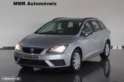 SEAT Leon ST 1.2 TSI Reference S/S