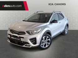 Kia Stonic 1.0 T-GDi 120 ch MHEV DCT7 GT Line