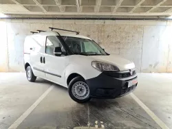 Fiat Dobló Dobló Cargo 1.3Mjt Base Maxi 66kW E5+