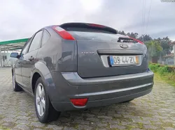 Ford Focus 1.4 Gasolina
