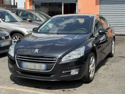 PEUGEOT 508 1.6 HDI 115 cv - Garantie 12 mois - Active