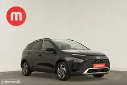 Hyundai Bayon 1.0 T-GDI Premium DCT