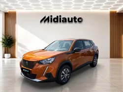 Peugeot 2008 e-2008 136ch Active