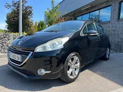 🚗 PEUGEOT 208 ALLURE (Ph2) BLUETOOTH/GPS/GARANTI SUIVI✅