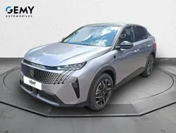 PEUGEOT 3008 Hybrid 145 e-DCS6 GT