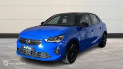 Opel Corsa 1.2 Turbo 100ch GS Line