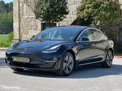 Tesla Model 3 Long-Range Dual Motor AWD