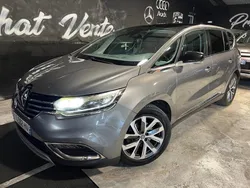 Renault Espace V dCi 160 CV INITIALE 7 PLACES BVA c
