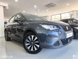 SEAT Arona 1.0 TSI Style