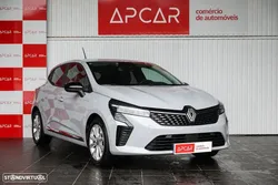 Renault Clio 1.5 Blue dCi Evolution