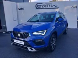 SEAT Ateca 1.0 TSI 110 ch Start/Stop Copa