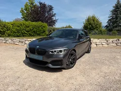BMW M135i XDRIVE LCI (F21) - 3.0L 326 CV - BVA8 – HK - M Performance - Nav Pro