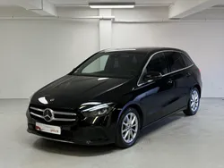 MERCEDES Classe B 180 d 7G-DCT Progressive Line Edition