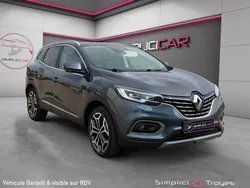 RENAULT Kadjar Génération I (HFE) Phase 2 1.5 Blue dCi 115ch Intens 135g 115Ch Garantie 12 mois 135000 kms