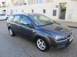 Ford Focus SW Trend 1.6 TDCI 90 CV