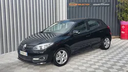 Renault megane III 1.2 TCE 16V 115cv ECO²