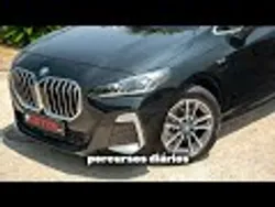 BMW 225xe Active Tourer e xDrive Pack Desportivo M
