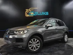 Volkswagen Touareg 3.0 TDI 205 CV BLUEMOTION CARAT 4MOTION