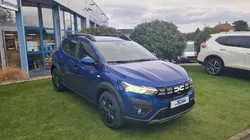 Dacia SANDERO 1.0 TCE 110CH STEPWAY EXPRESSION -25