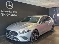 Mercedes Classe A 180 d Progressive Line 1