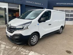 Renault trafic 2,0 dci 120 cv