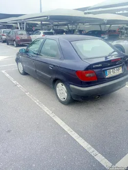 Citroën Xsara 1.4