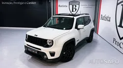 Jeep Renegade 1.0 T Night Eagle de 2020