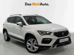 SEAT Ateca 2.0TDI CR S&S X-Perience DSG 150