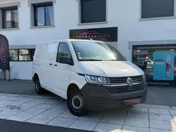 Volkswagen transporter 6.1 procab l1 2.0 tdi 90 bvm5 carplay - clim