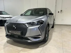 Ds DS 3 Crossback PureTech 155ch Grand Chic Automatique 114g