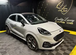 Ford Puma ST Pack Performance EcoBoost 200cv, Full options, Excellent état, Origine France