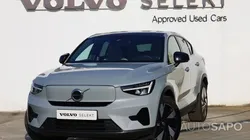 Volvo C40 de 2024