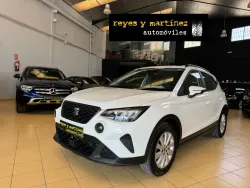 SEAT Arona 1.0 TSI S&S Reference XM 95