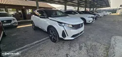 Peugeot 3008 1.6 Hybrid GT Pack e-EAT8